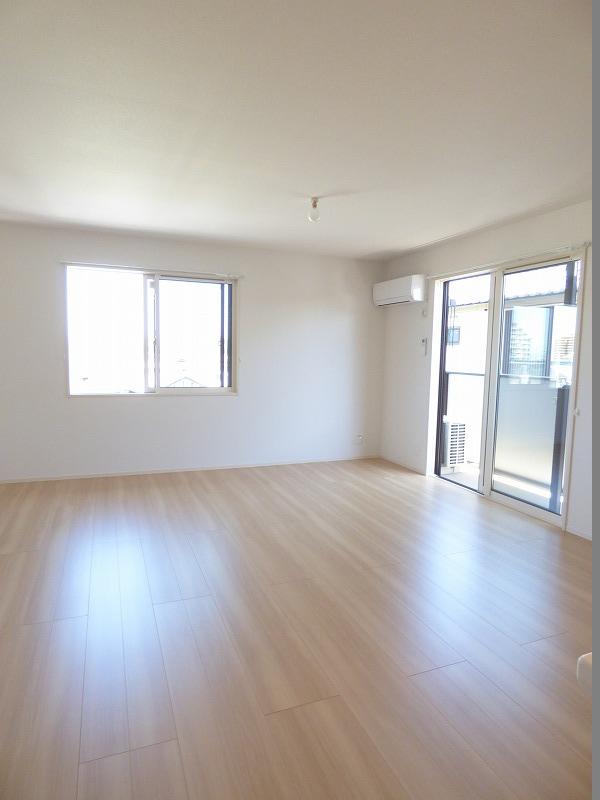 5/30 リビング/ダイニング