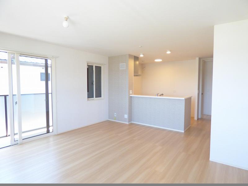 4/30 リビング/ダイニング