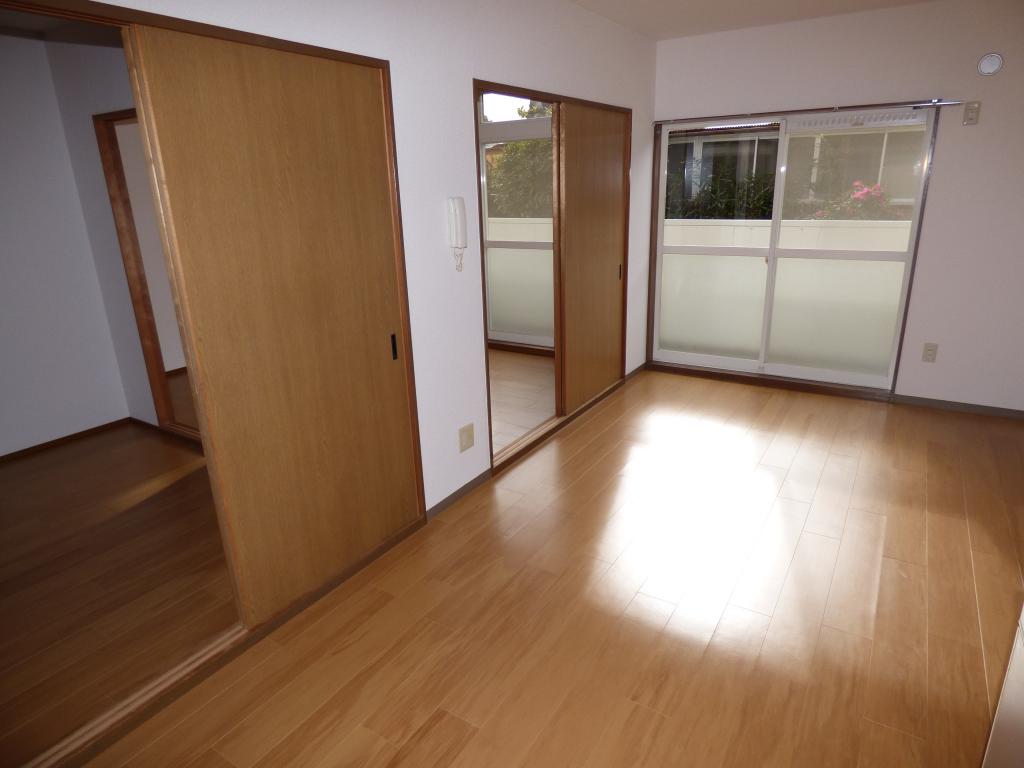 3/23 リビング/ダイニング