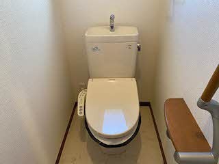 9/27 トイレ
