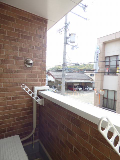 16/30 バルコニー