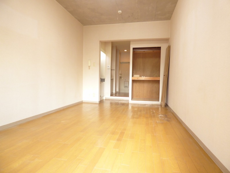 4/24 リビング/ダイニング