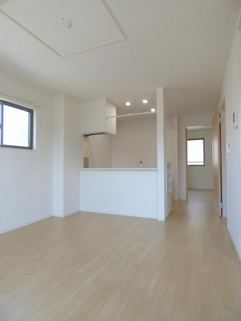 3/30 リビング/ダイニング