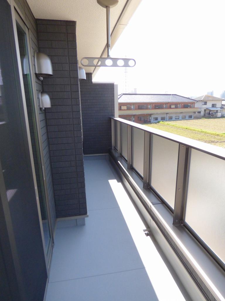 16/30 バルコニー