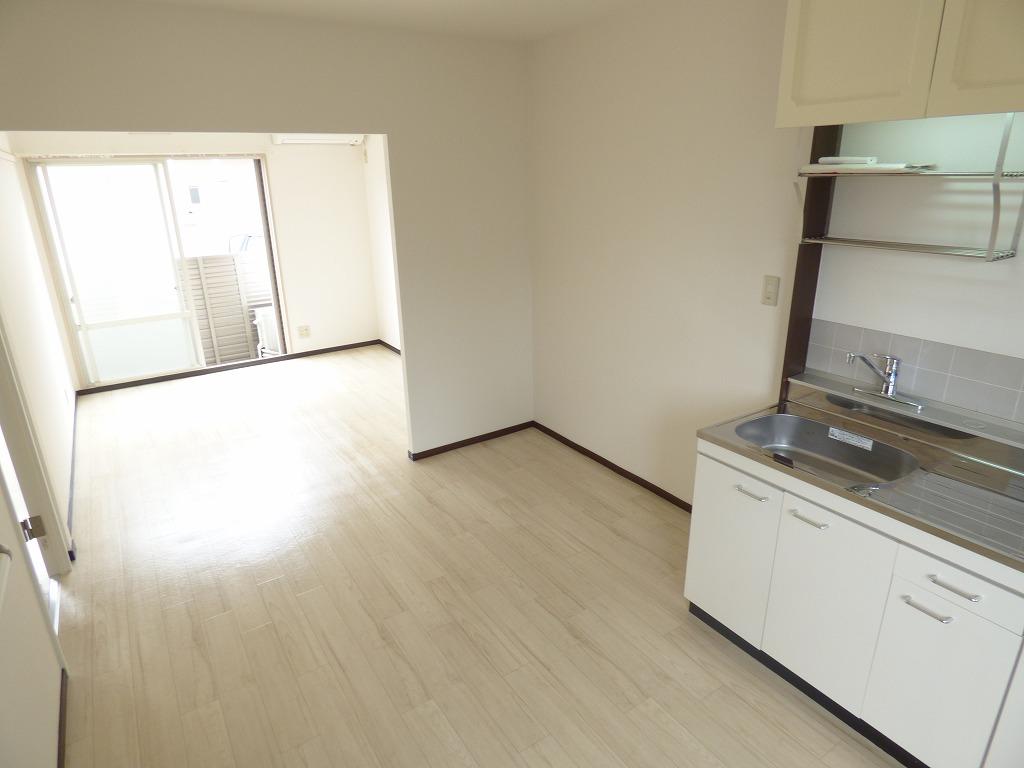 5/29 リビング/ダイニング