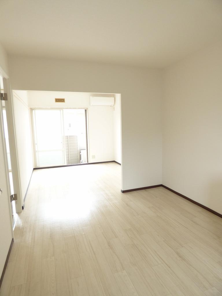 3/29 リビング/ダイニング