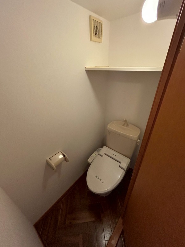 11/22 トイレ