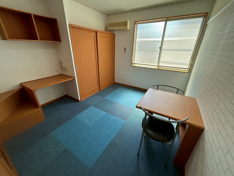 4/26 リビング/ダイニング