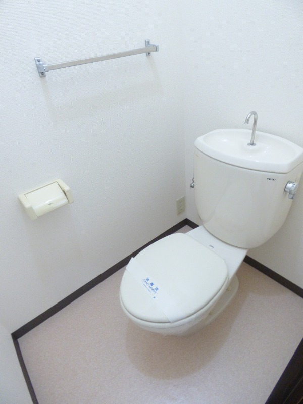 10/26 トイレ