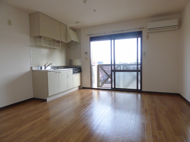 2/26 リビング/ダイニング