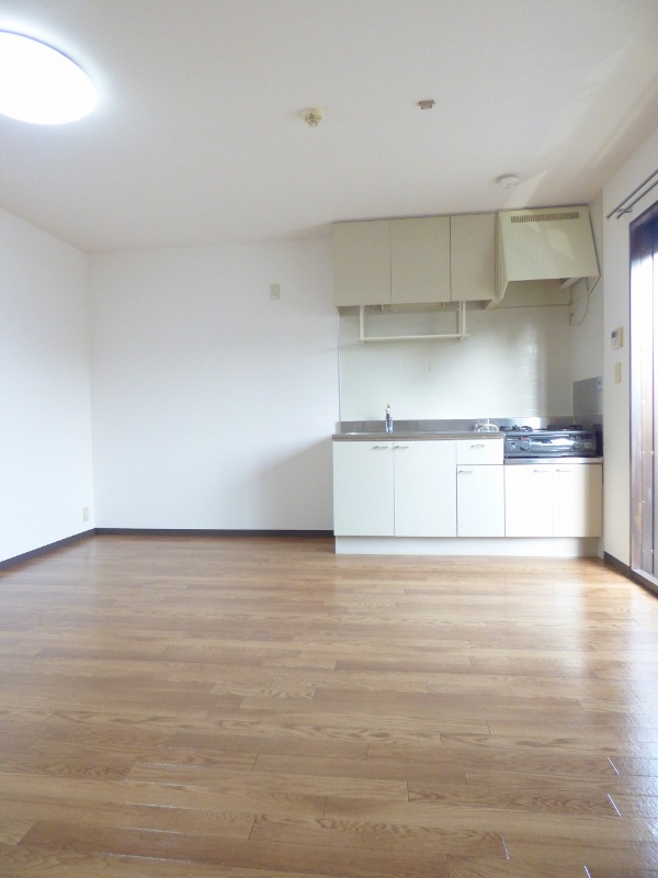 3/26 リビング/ダイニング