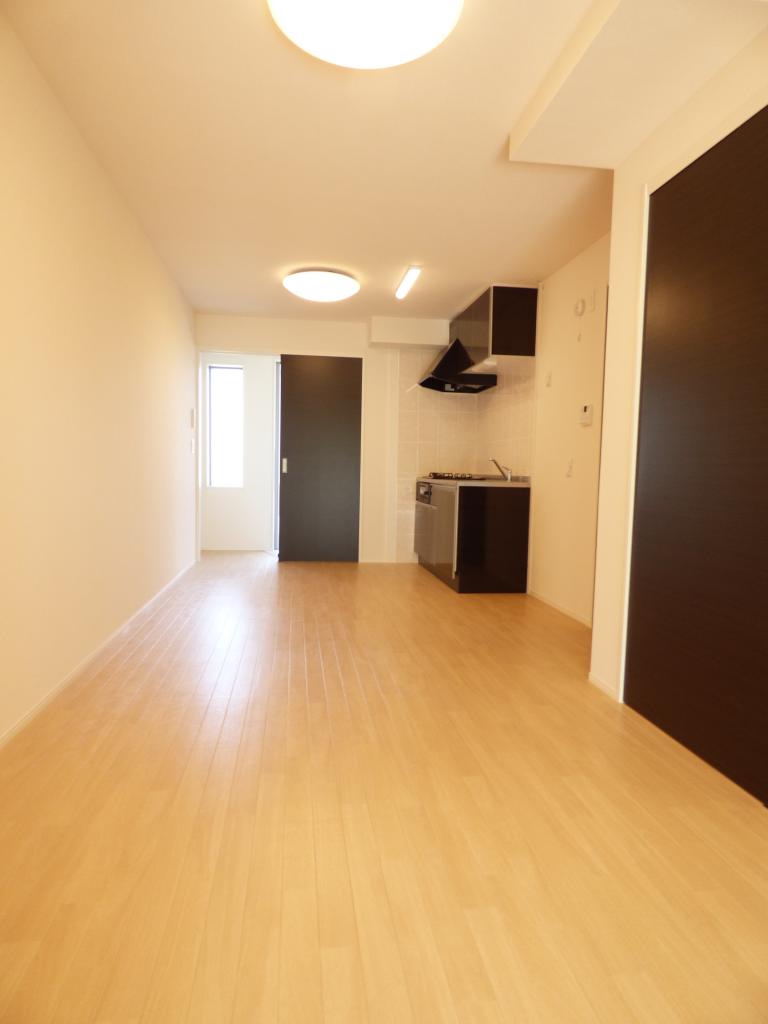 4/28 リビング/ダイニング