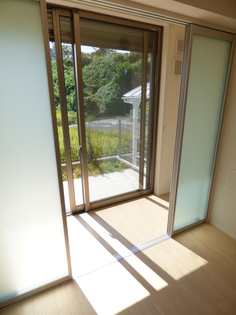 18/28 バルコニー