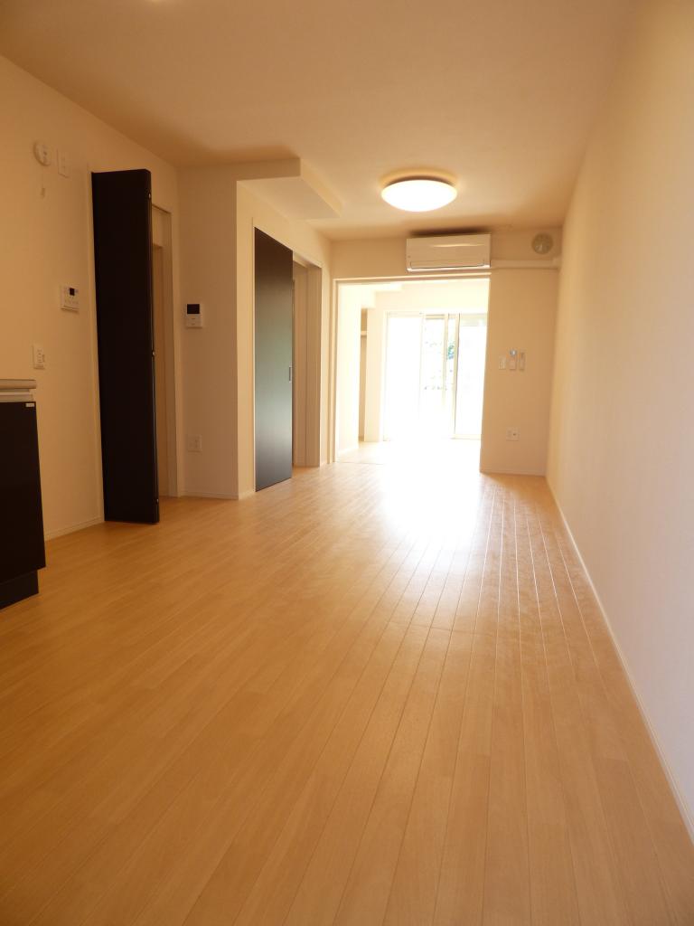 3/28 リビング/ダイニング