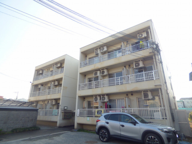 1/27 外観