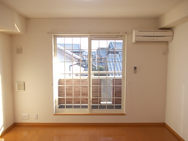 4/16 リビング/ダイニング