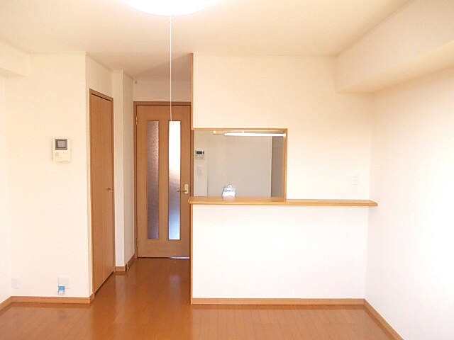 3/16 リビング/ダイニング