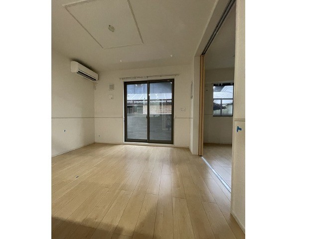 4/28 リビング/ダイニング