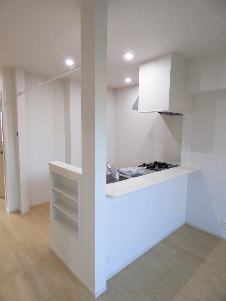 5/28 リビング/ダイニング