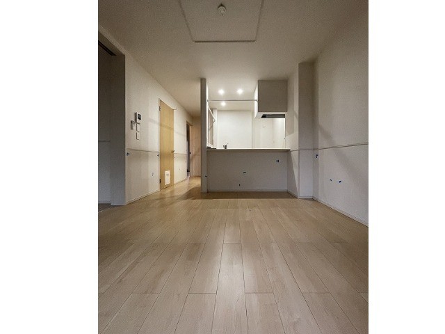 3/28 リビング/ダイニング