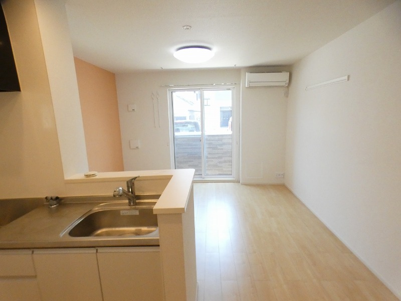 4/29 リビング/ダイニング