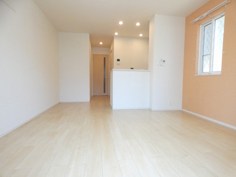 3/29 リビング/ダイニング