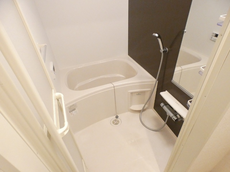11/29 浴室