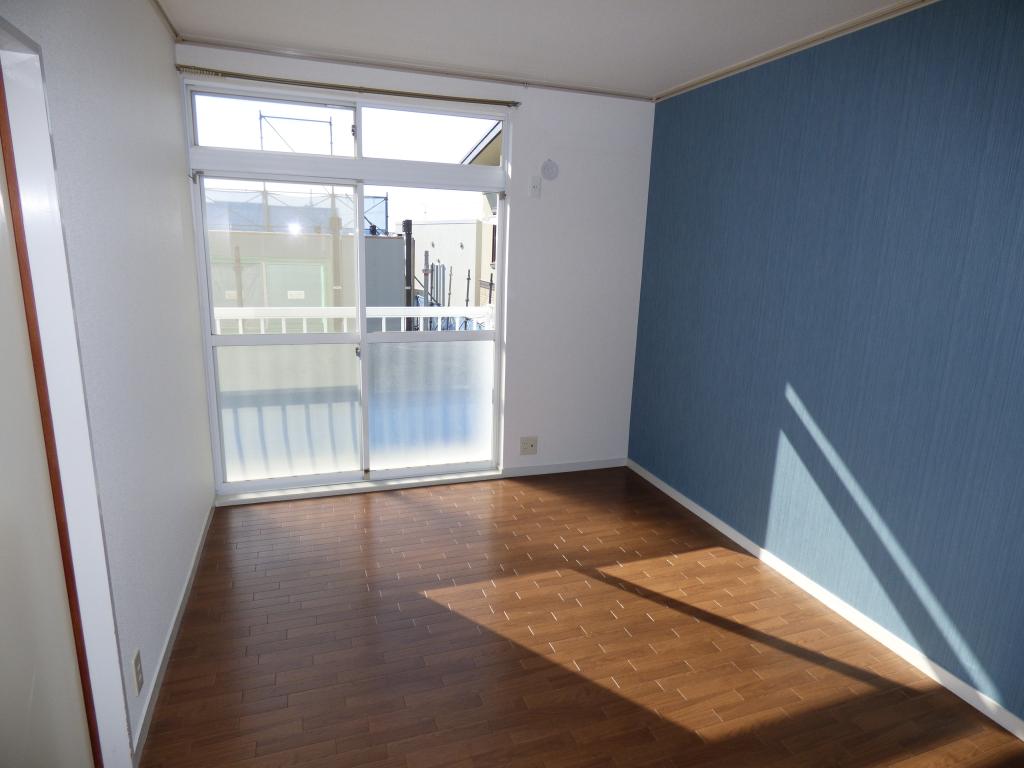 3/27 リビング/ダイニング