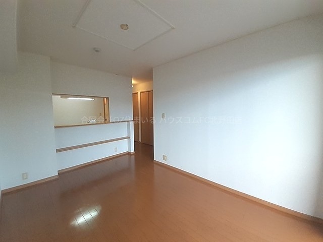 3/24 リビング/ダイニング