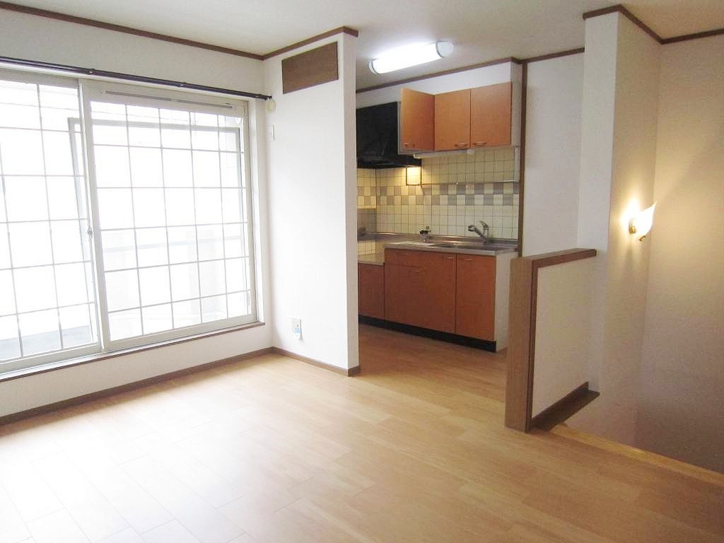 3/23 リビング/ダイニング