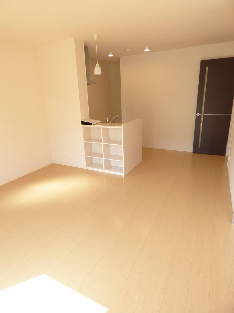 5/30 リビング/ダイニング