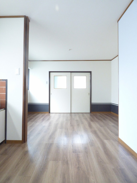 4/26 リビング/ダイニング