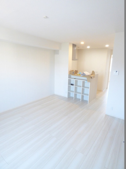 5/28 リビング/ダイニング