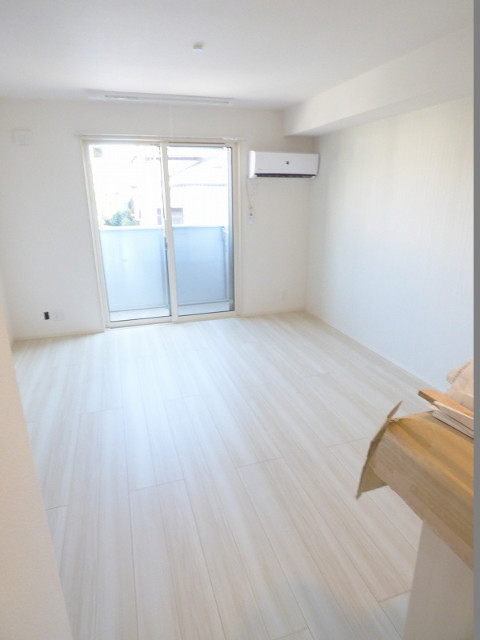 4/28 リビング/ダイニング