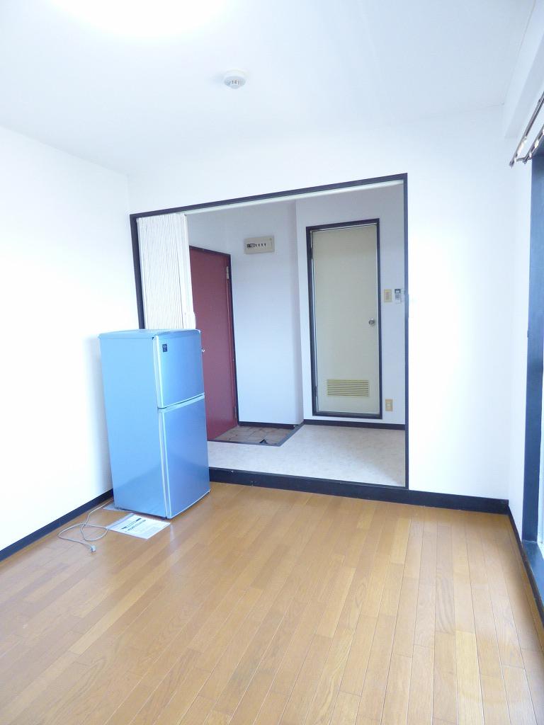 5/25 リビング/ダイニング