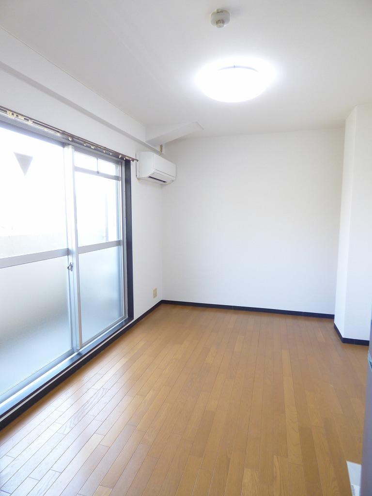 4/25 リビング/ダイニング