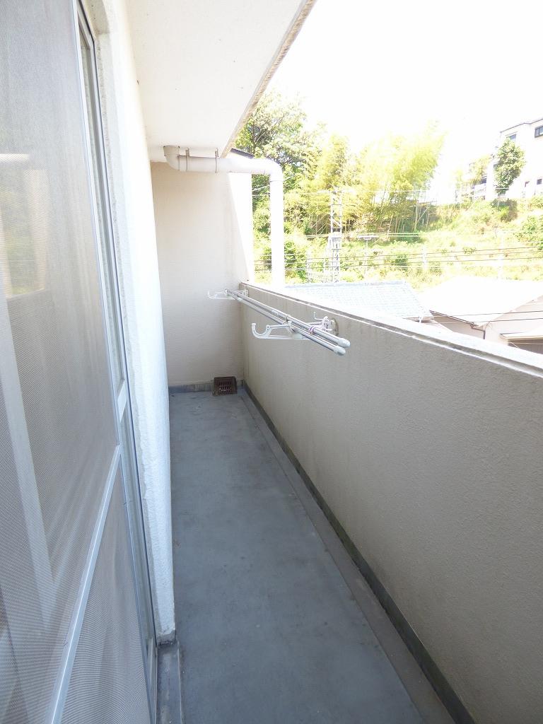 16/30 バルコニー