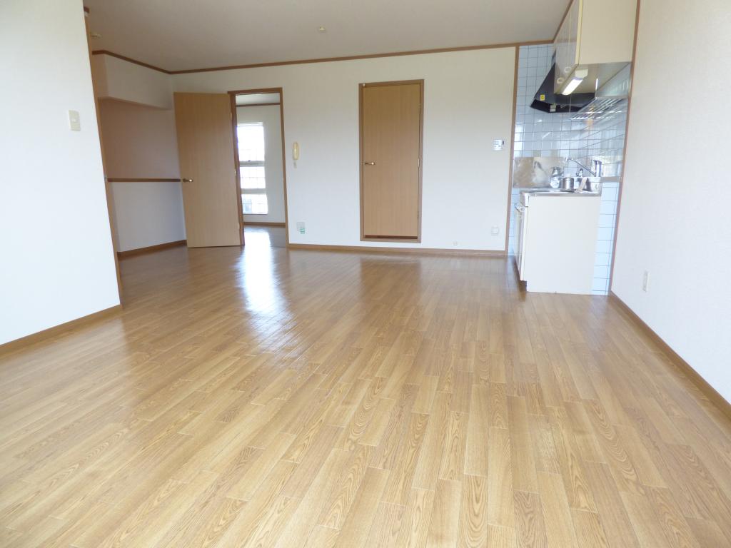 5/30 リビング/ダイニング