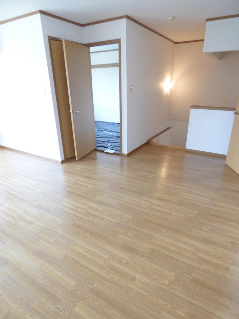 6/30 リビング/ダイニング