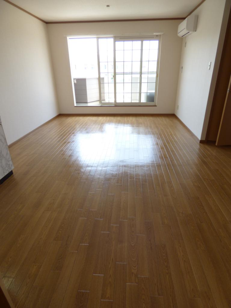 7/30 リビング/ダイニング