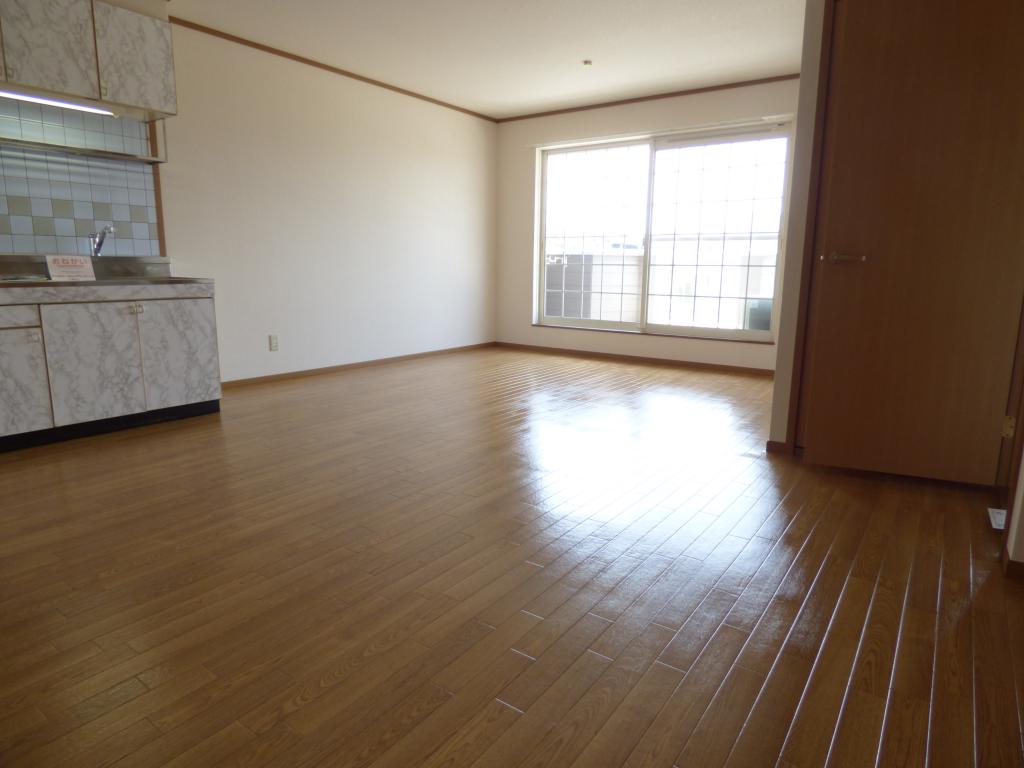 3/30 リビング/ダイニング