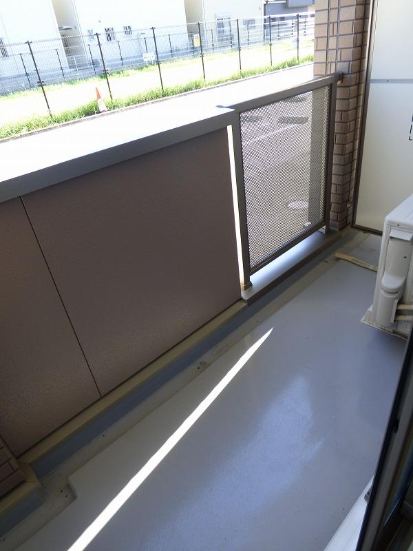 15/26 バルコニー