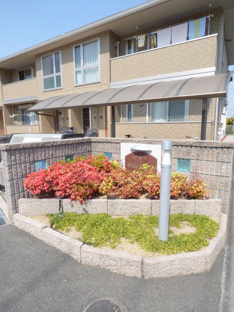 2/9 エントランス