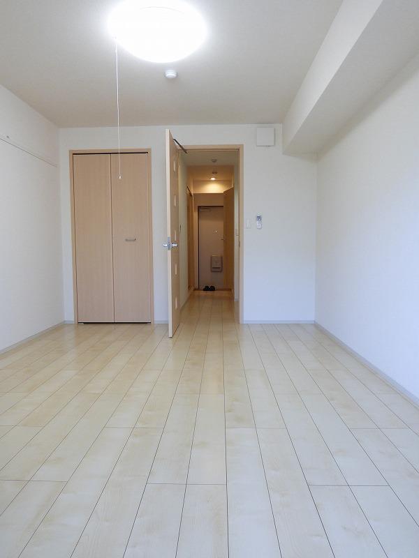 4/27 リビング/ダイニング