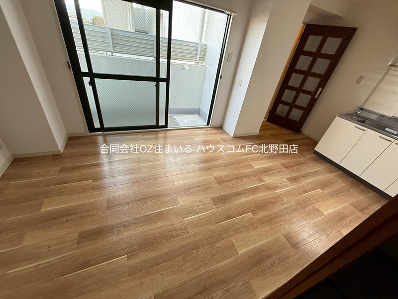 3/26 リビング/ダイニング