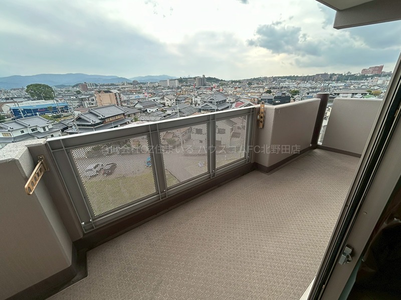 15/25 バルコニー