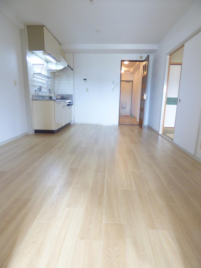 3/30 リビング/ダイニング