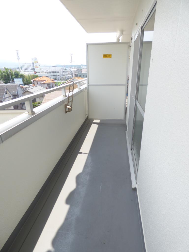 15/30 バルコニー