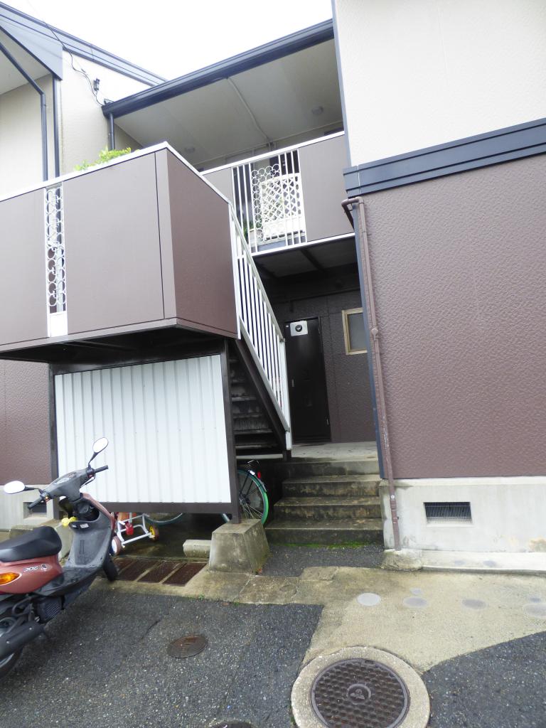 2/6 エントランス