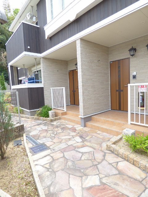 2/7 エントランス